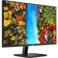 Монитор LG 27MP500-B фото 3